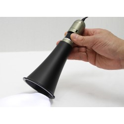 MSAA502 Adaptor microscop Dino-Lite pentru evitarea luminii naturale MSAA502 Adaptor microscop Dino-Lite pentru evitarea luminii naturale
